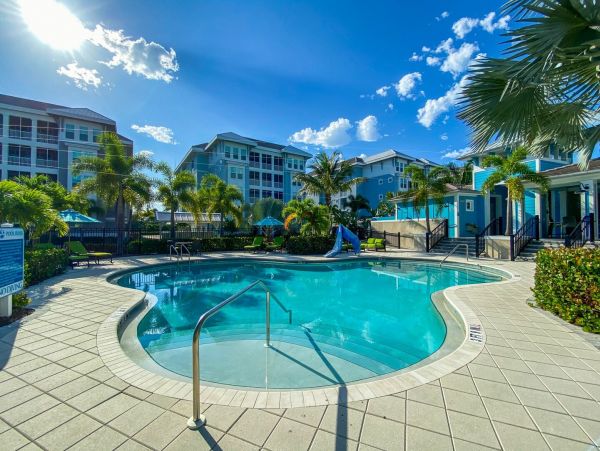 Anna Maria Island Holmes Beach Condo 1022569