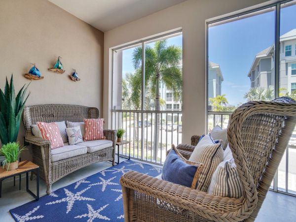 Anna Maria Island Holmes Beach Condo 1022570