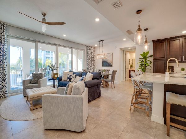 Anna Maria Island Holmes Beach Condo 1022570
