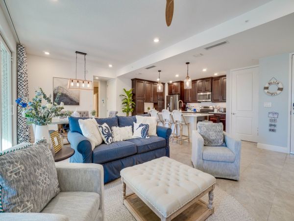 Anna Maria Island Holmes Beach Condo 1022570