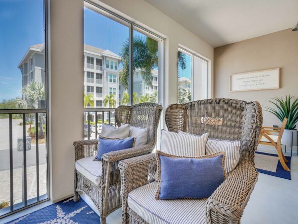 Anna Maria Island Holmes Beach Condo 1022570