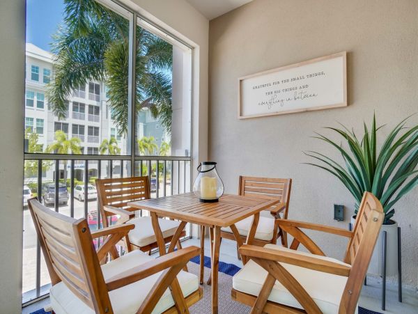 Anna Maria Island Holmes Beach Condo 1022570