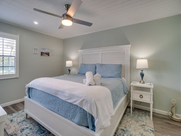 Beachfront Delight Anna Maria Island Lovely Residence