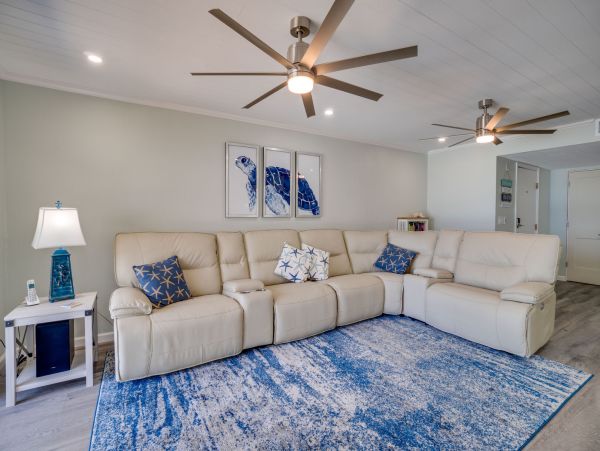 Beachfront Delight Anna Maria Island Lovely Residence