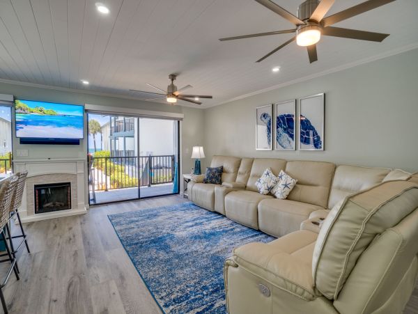 Beachfront Delight Anna Maria Island Lovely Residence