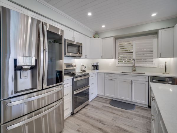Beachfront Delight Anna Maria Island Lovely Residence