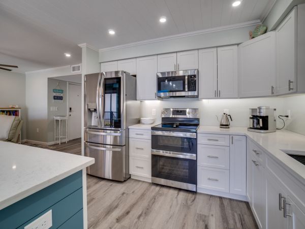 Beachfront Delight Anna Maria Island Lovely Residence