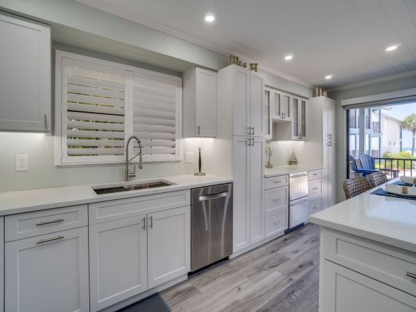 Beachfront Delight Anna Maria Island Lovely Residence