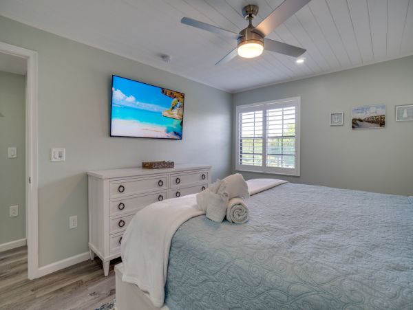 Beachfront Delight Anna Maria Island Lovely Residence
