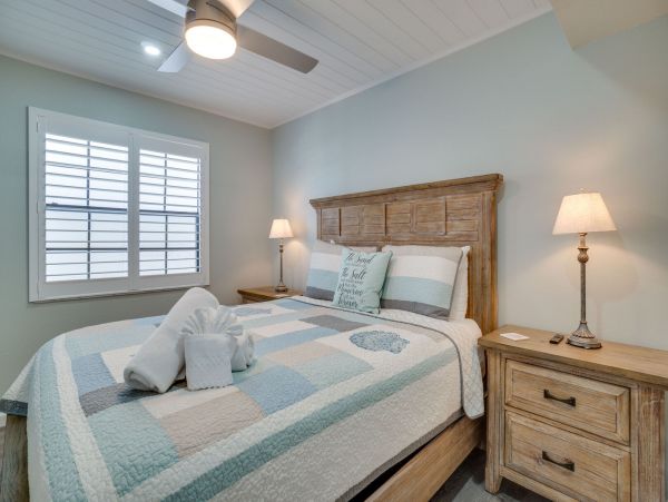 Beachfront Delight Anna Maria Island Lovely Residence