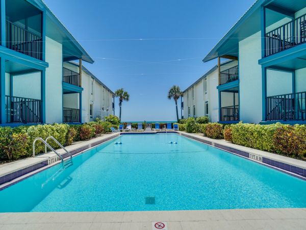 Beachfront Delight Anna Maria Island Lovely Residence