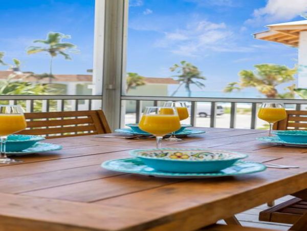 Anna Maria Island Holmes Beach Home 1022576