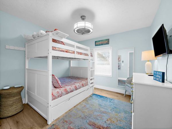 Anna Maria Island Holmes Beach Home 1022576
