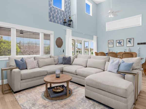 Anna Maria Island Holmes Beach Home 1022576