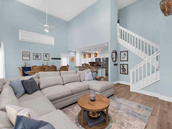 Anna Maria Island Holmes Beach Home 1022576