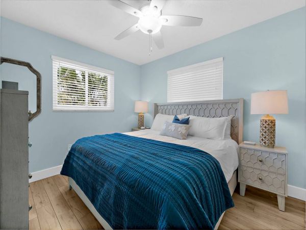 Anna Maria Island Holmes Beach Home 1022576