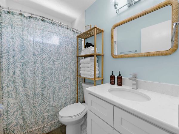 Anna Maria Island Holmes Beach Home 1022576