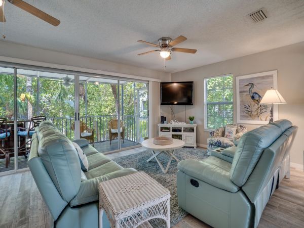 Anna Maria Island Holmes Beach Condo 1022579