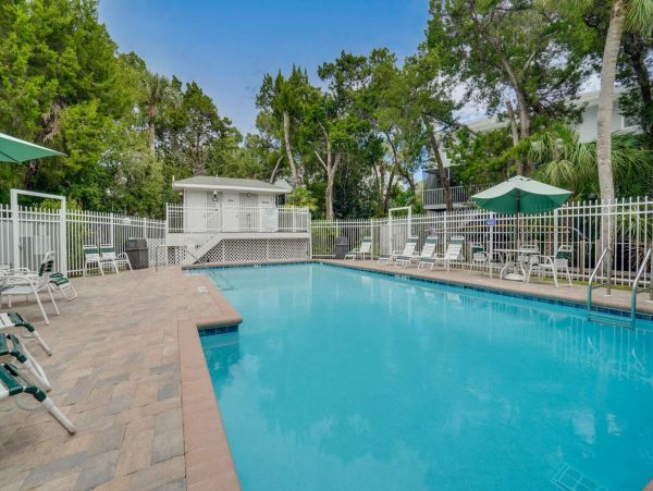 Anna Maria Island Holmes Beach Condo 1022579