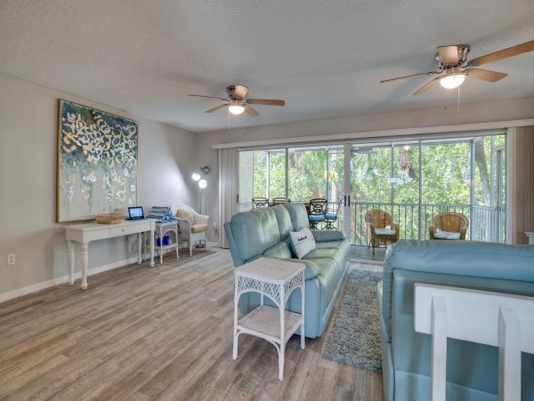 Anna Maria Island Holmes Beach Condo 1022579