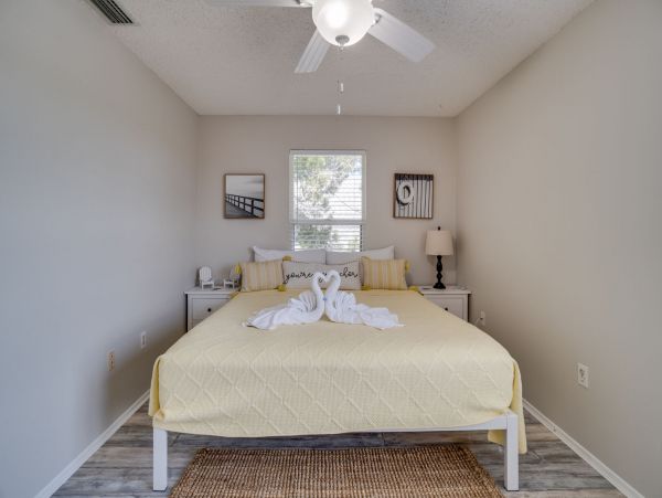 Anna Maria Island Holmes Beach Condo 1022579