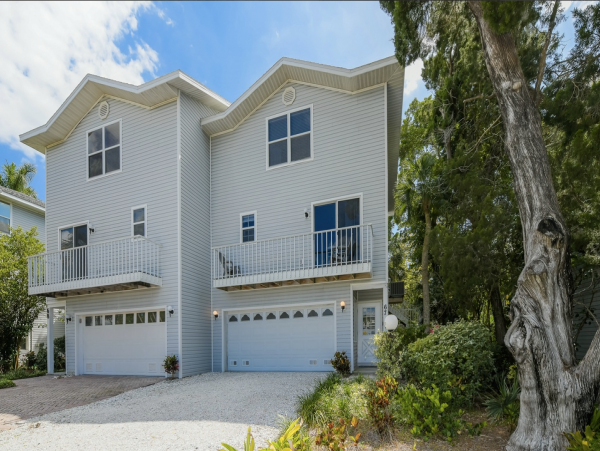 Anna Maria Island Holmes Beach Condo 1022579