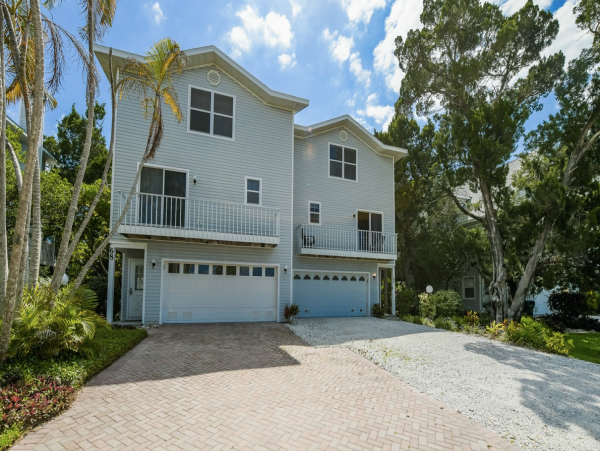 Anna Maria Island Holmes Beach Condo 1022579