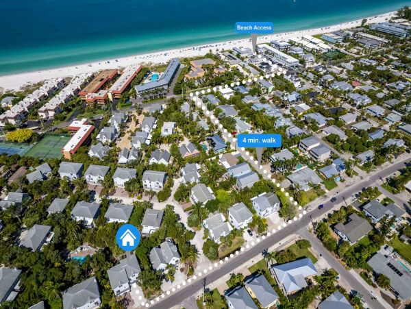 Anna Maria Island Holmes Beach Condo 1022579