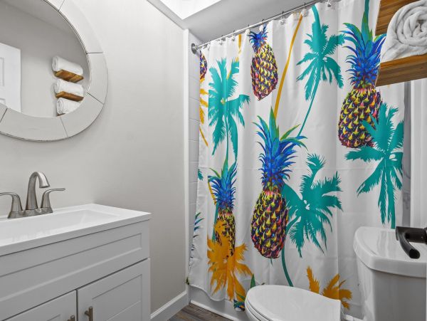 2 Blocks to Beach Vacation Rental in Anna Maria Island