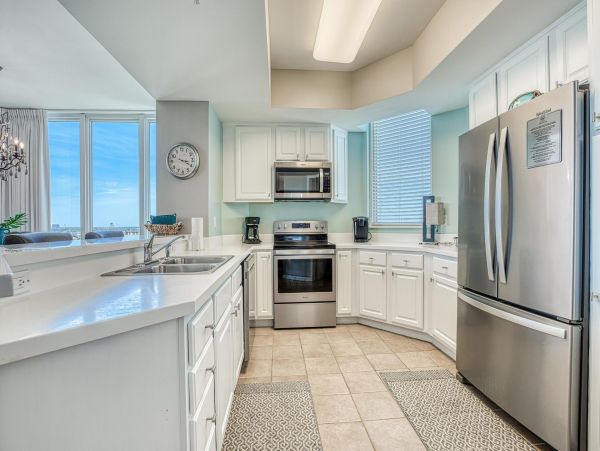 Beaches Of South Walton Condo 1022583