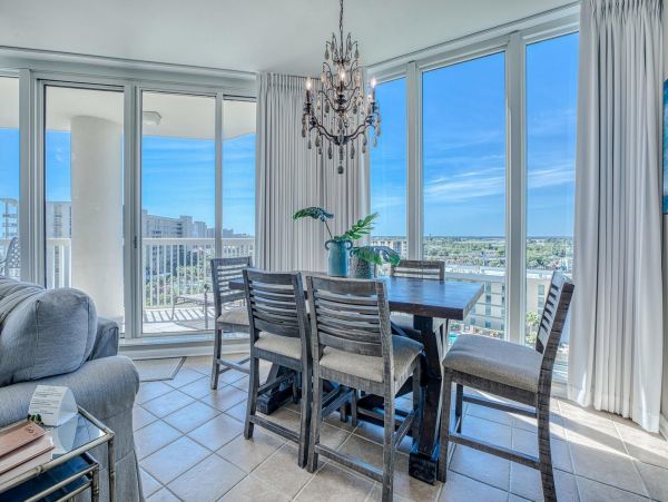 Beaches Of South Walton Condo 1022583