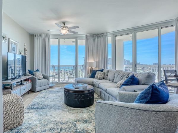 Beaches Of South Walton Condo 1022583