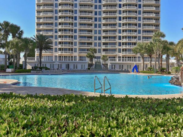 Beaches Of South Walton Condo 1022583