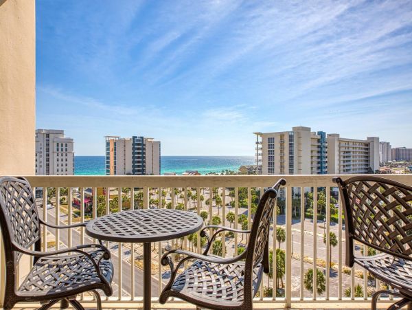 Beaches Of South Walton Condo 1022583