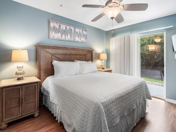 Beaches Of South Walton Condo 1022584