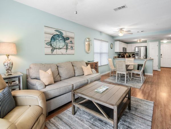 Beaches Of South Walton Condo 1022584