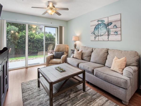 Beaches Of South Walton Condo 1022584