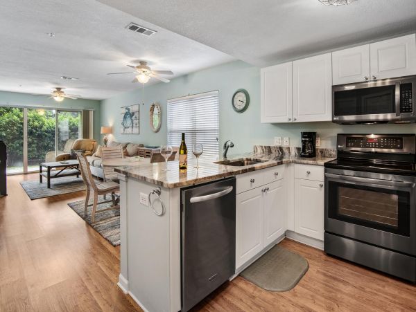 Beaches Of South Walton Condo 1022584