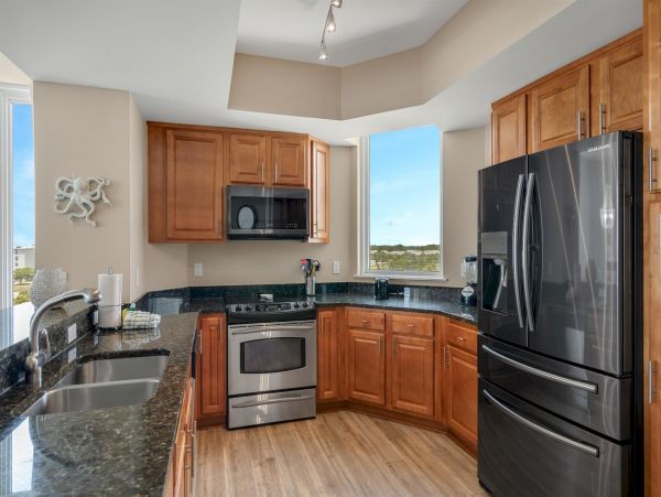 Beaches Of South Walton Condo 1022585