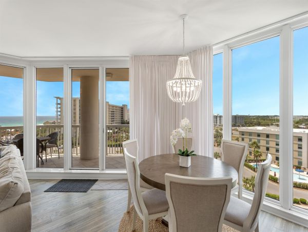 Beaches Of South Walton Condo 1022585