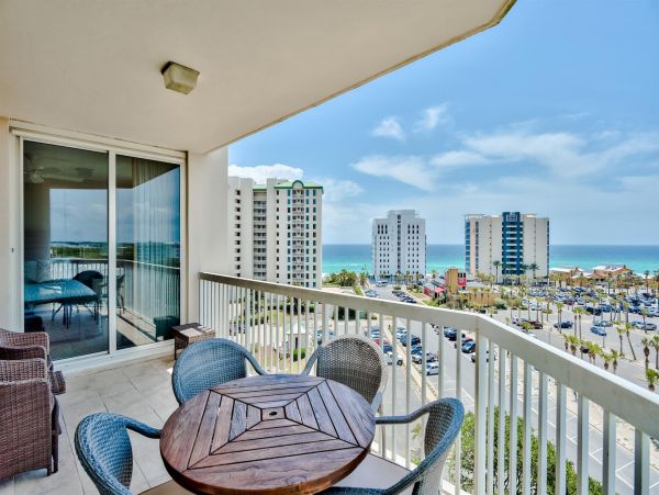 Beaches Of South Walton Condo 1022585