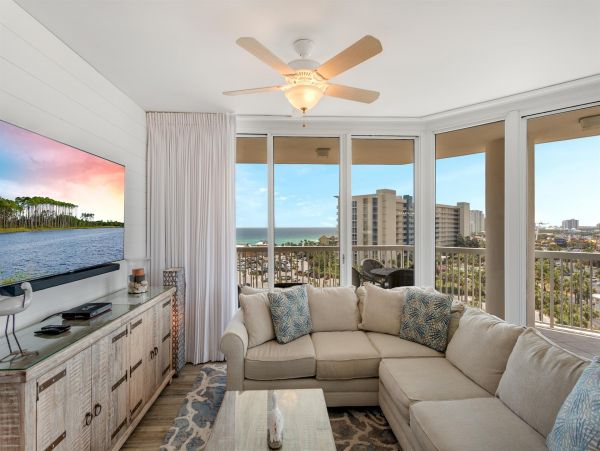 Beaches Of South Walton Condo 1022585