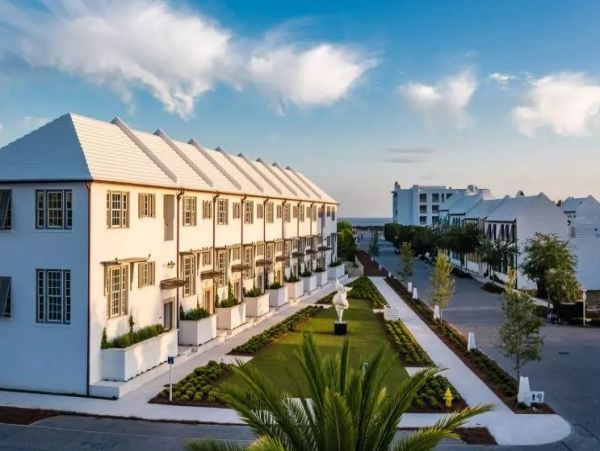 Beaches Of South Walton Condo 1022586