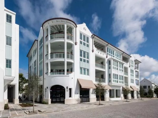 Beaches Of South Walton Condo 1022588
