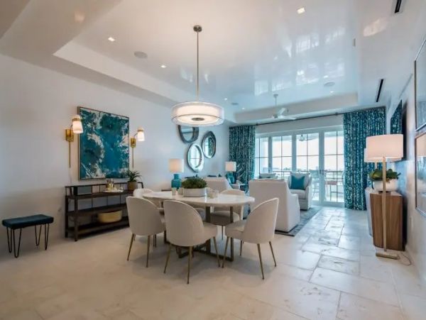 Beaches Of South Walton Condo 1022588
