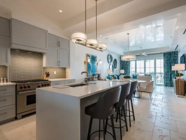 Beaches Of South Walton Condo 1022588