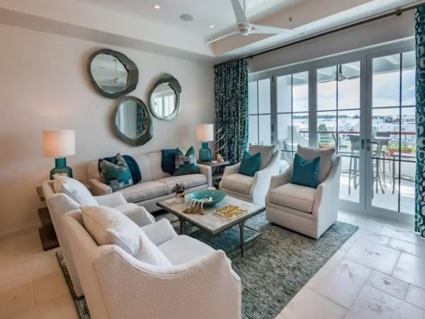 Beaches Of South Walton Condo 1022588