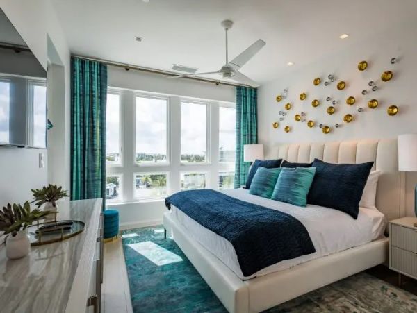 Beaches Of South Walton Condo 1022588