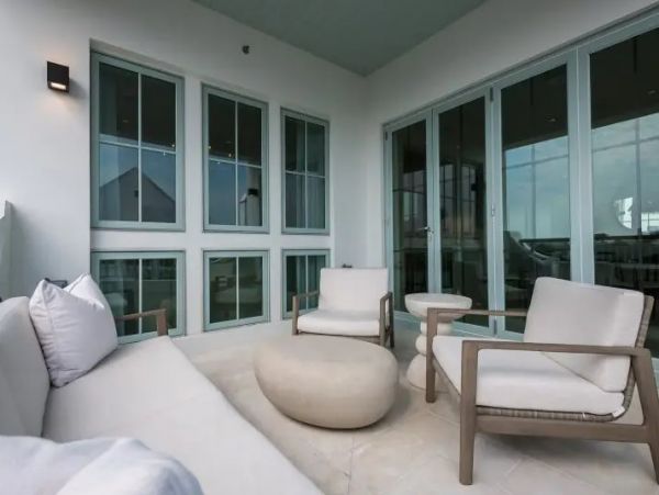 Beaches Of South Walton Condo 1022589