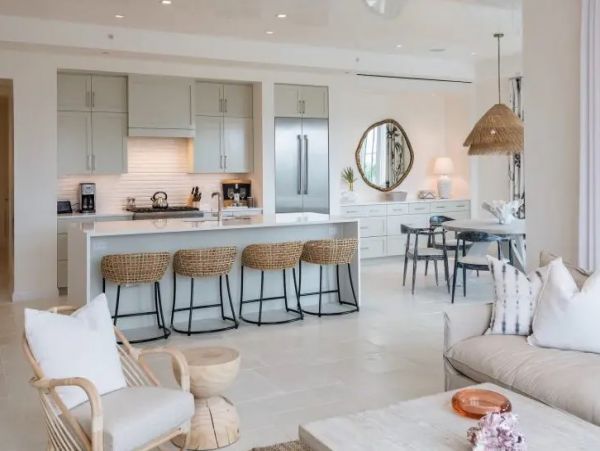 Beaches Of South Walton Condo 1022589